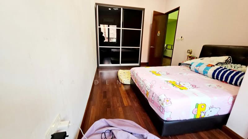 Rumah Teres untuk Dijual di Bandar Kinrara Seksyen 8 (Bandar Kinrara) - Kayden Wong - Bedroom - PropertyGuru.com.my