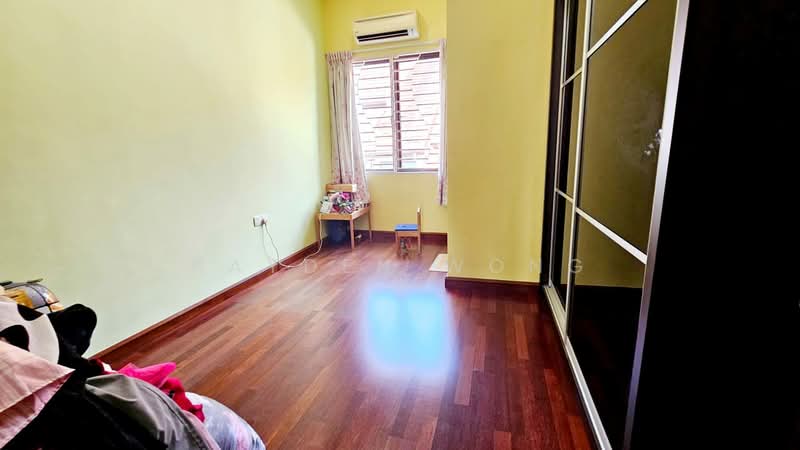 Rumah Teres untuk Dijual di Bandar Kinrara Seksyen 8 (Bandar Kinrara) - Kayden Wong - Bedroom - PropertyGuru.com.my