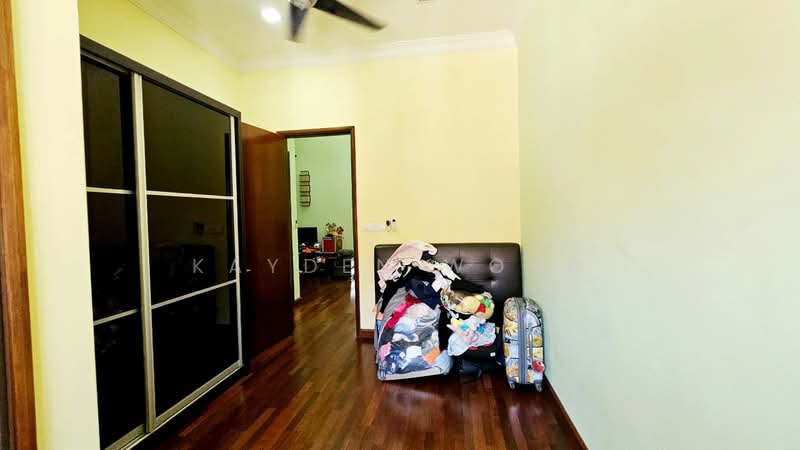 Rumah Teres untuk Dijual di Bandar Kinrara Seksyen 8 (Bandar Kinrara) - Kayden Wong - Interior - PropertyGuru.com.my