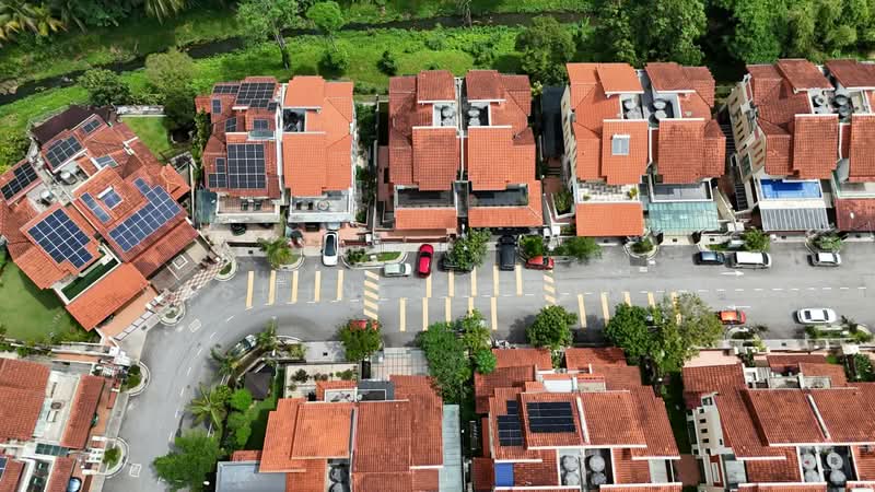 Semi-Detached House for Sale in Taman Melawati (Ulu Kelang) - Yasmin Sulaiman - Exterior - PropertyGuru.com.my