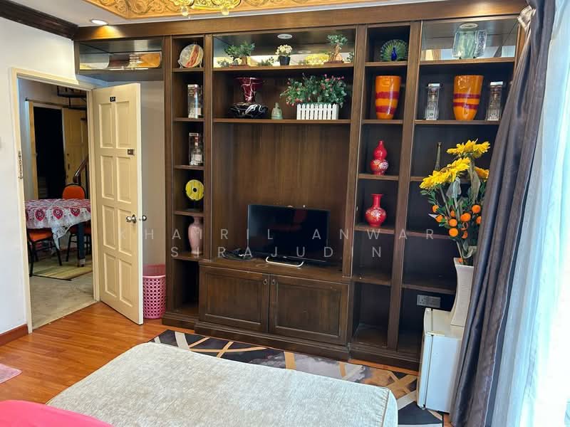 Kondominium untuk Dijual di Mei on The Madge (Vista Permai) - Khairil Anwar Sirajudin - Interior - PropertyGuru.com.my