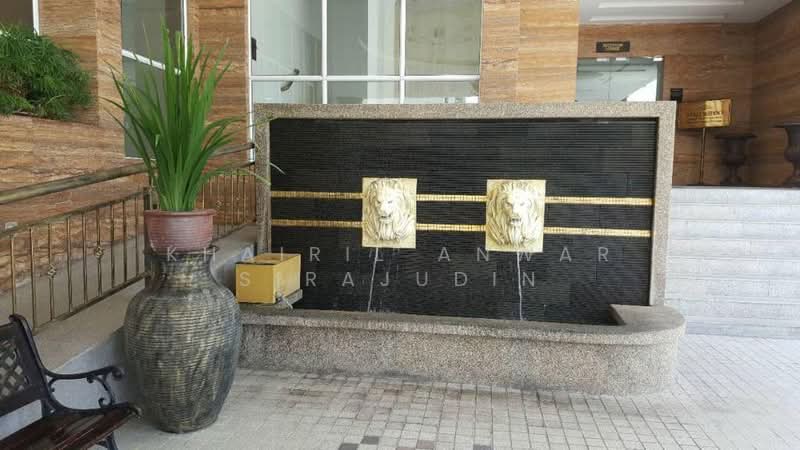 Kondominium untuk Dijual di Mei on The Madge (Vista Permai) - Khairil Anwar Sirajudin - PropertyGuru.com.my