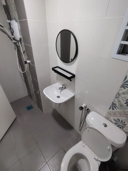 Condominium for Rent at Anderson Residences @ Ipoh - Jackson Khiew - PropertyGuru.com.my