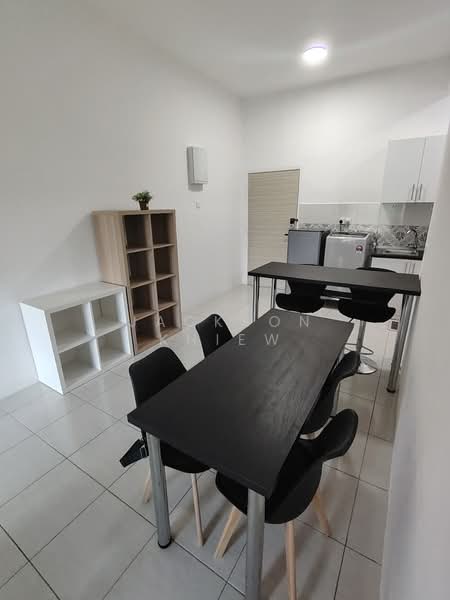 Condominium for Rent at Anderson Residences @ Ipoh - Jackson Khiew - PropertyGuru.com.my