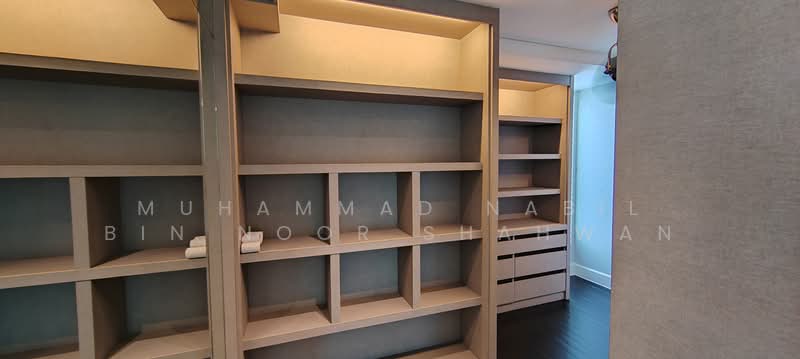 Twin Villa for Rent in Bukit Kiara (Kuala Lumpur) - Muhammad Nabil Bin Noor Shahwan - Interior - PropertyGuru.com.my