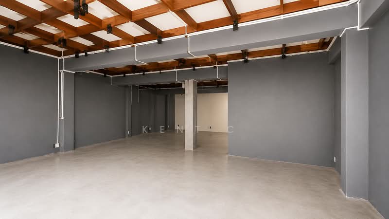 Shop for Sale in Kampung Kuchai (Ipoh) - Kent C - PropertyGuru.com.my