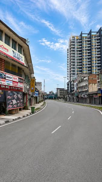 Shop for Sale in Kampung Kuchai (Ipoh) - Kent C - PropertyGuru.com.my