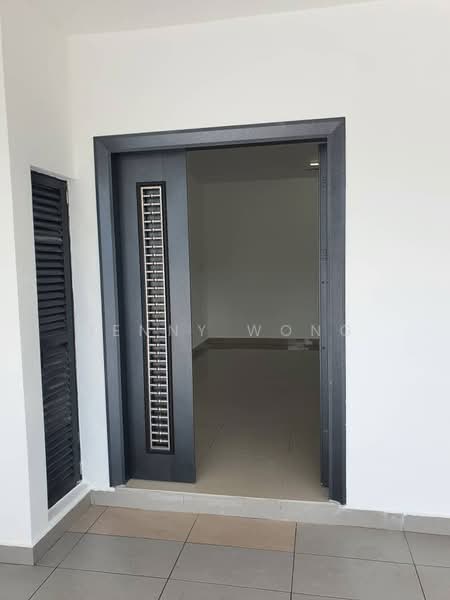 2-storey Terraced House for Rent in Bandar Botanic (Klang) - Jenny Wong - Exterior - PropertyGuru.com.my