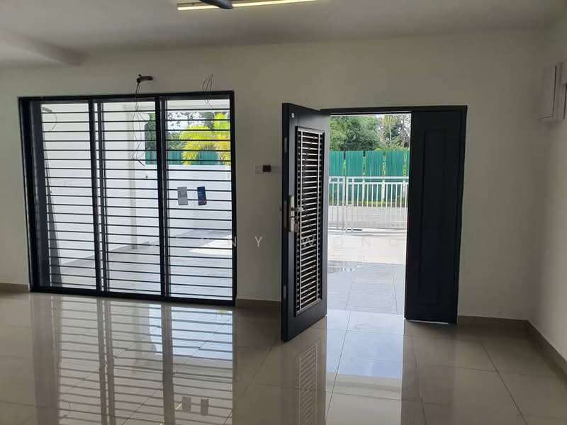 2-storey Terraced House for Rent in Bandar Botanic (Klang) - Jenny Wong - Interior - PropertyGuru.com.my