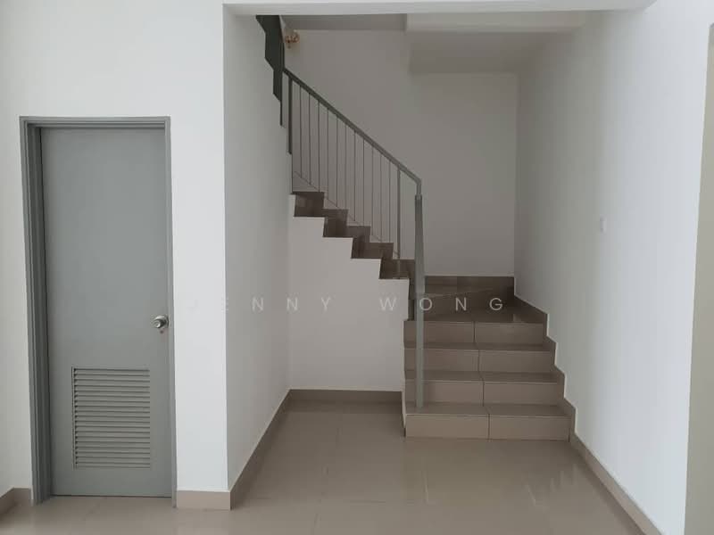 2-storey Terraced House for Rent in Bandar Botanic (Klang) - Jenny Wong - Interior - PropertyGuru.com.my