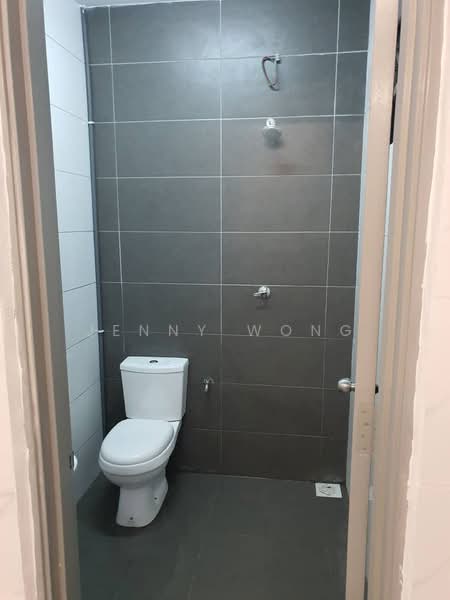 2-storey Terraced House for Rent in Bandar Botanic (Klang) - Jenny Wong - Bathroom - PropertyGuru.com.my