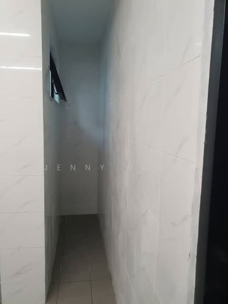 2-storey Terraced House for Rent in Bandar Botanic (Klang) - Jenny Wong - Corridor - PropertyGuru.com.my