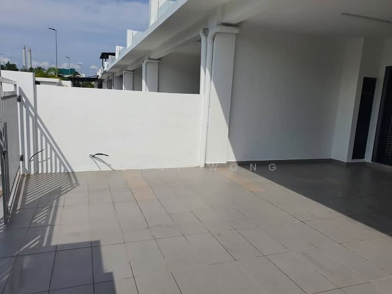 2-storey Terraced House for Rent in Bandar Botanic (Klang) - Jenny Wong - Exterior - PropertyGuru.com.my