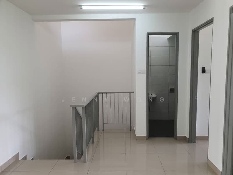 2-storey Terraced House for Rent in Bandar Botanic (Klang) - Jenny Wong - Interior - PropertyGuru.com.my