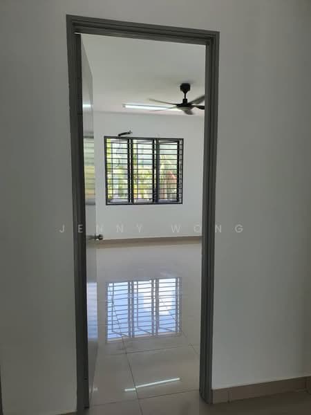 2-storey Terraced House for Rent in Bandar Botanic (Klang) - Jenny Wong - Interior - PropertyGuru.com.my