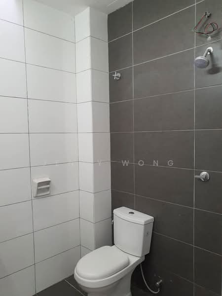 2-storey Terraced House for Rent in Bandar Botanic (Klang) - Jenny Wong - Bathroom - PropertyGuru.com.my