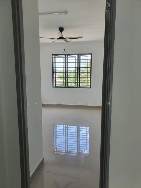 2-storey Terraced House for Rent in Bandar Botanic (Klang) - Jenny Wong - Interior - PropertyGuru.com.my
