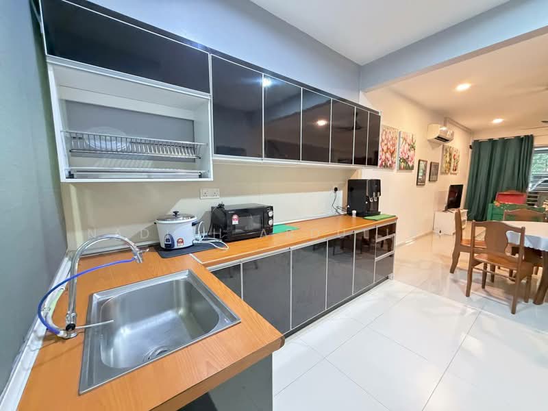 2.5-storey Terraced House for Sale in Sunway Alam Suria (Shah Alam) - Nadiah Abdullah - PropertyGuru.com.my