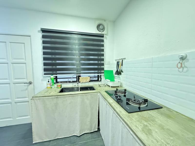 2.5-storey Terraced House for Sale in Sunway Alam Suria (Shah Alam) - Nadiah Abdullah - PropertyGuru.com.my