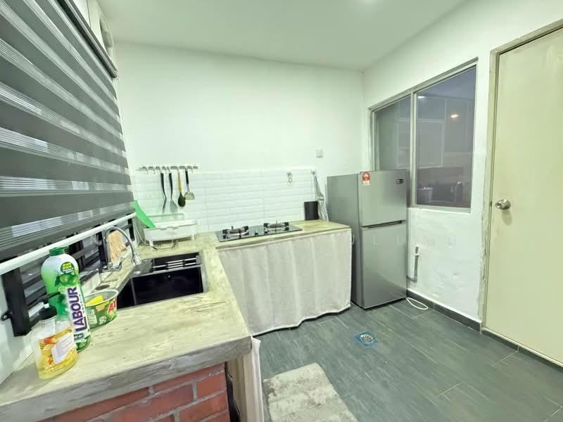 2.5-storey Terraced House for Sale in Sunway Alam Suria (Shah Alam) - Nadiah Abdullah - PropertyGuru.com.my