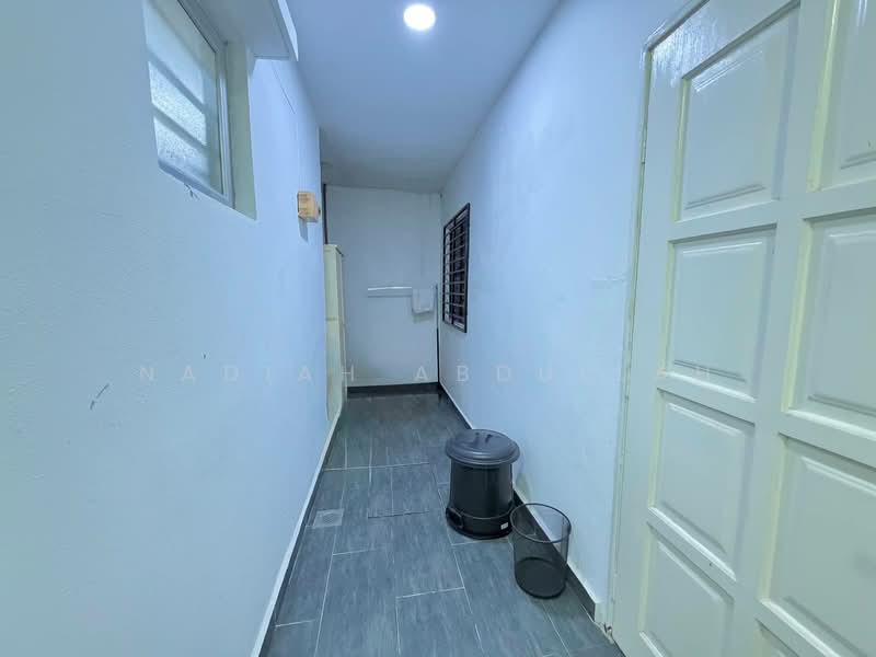 2.5-storey Terraced House for Sale in Sunway Alam Suria (Shah Alam) - Nadiah Abdullah - PropertyGuru.com.my