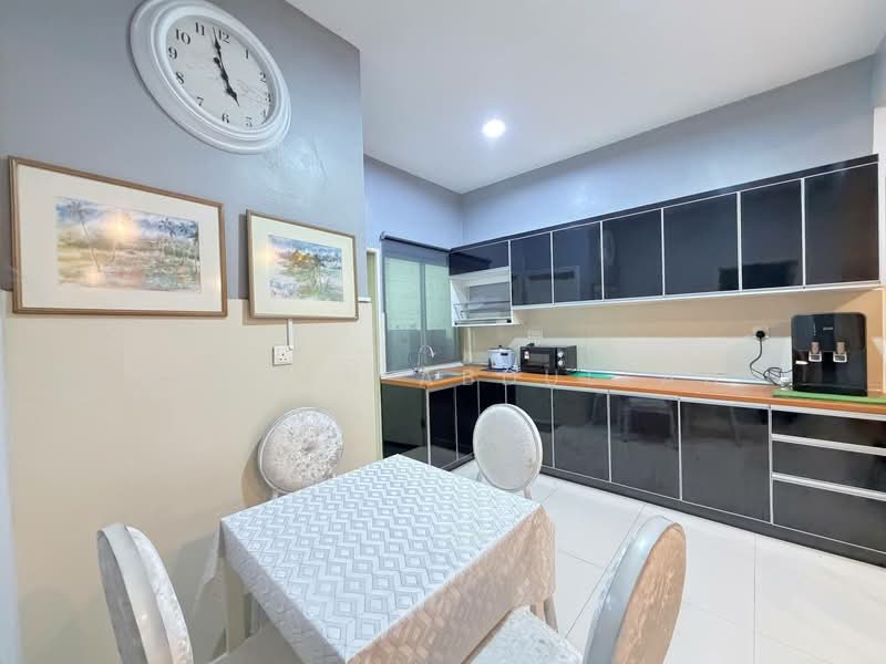 2.5-storey Terraced House for Sale in Sunway Alam Suria (Shah Alam) - Nadiah Abdullah - PropertyGuru.com.my