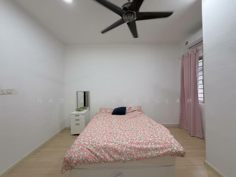 2.5-storey Terraced House for Sale in Sunway Alam Suria (Shah Alam) - Nadiah Abdullah - PropertyGuru.com.my