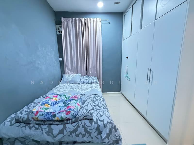 2.5-storey Terraced House for Sale in Sunway Alam Suria (Shah Alam) - Nadiah Abdullah - PropertyGuru.com.my