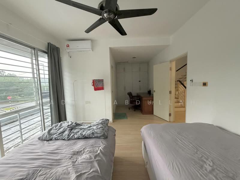 2.5-storey Terraced House for Sale in Sunway Alam Suria (Shah Alam) - Nadiah Abdullah - PropertyGuru.com.my
