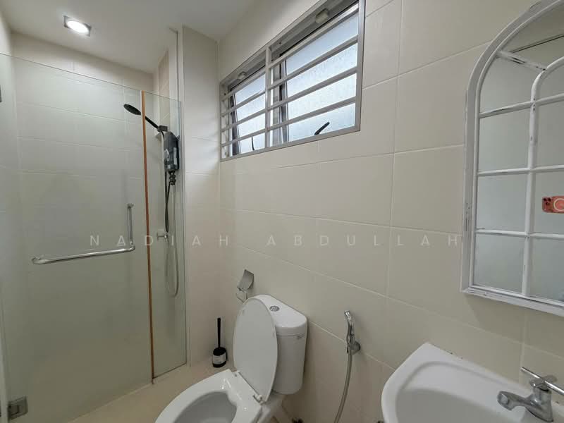 2.5-storey Terraced House for Sale in Sunway Alam Suria (Shah Alam) - Nadiah Abdullah - PropertyGuru.com.my