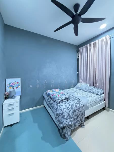 2.5-storey Terraced House for Sale in Sunway Alam Suria (Shah Alam) - Nadiah Abdullah - PropertyGuru.com.my