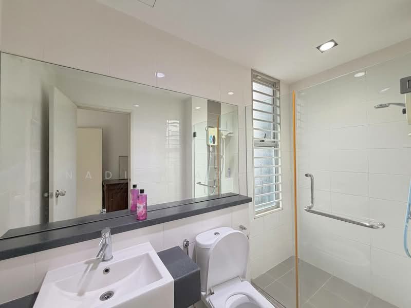 2.5-storey Terraced House for Sale in Sunway Alam Suria (Shah Alam) - Nadiah Abdullah - PropertyGuru.com.my