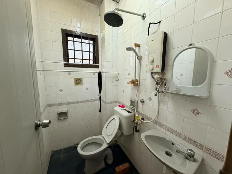 2-storey Terraced House for Rent in Taman Tan Sri Yaacob (Johor Bahru) - Anson Hiong - PropertyGuru.com.my