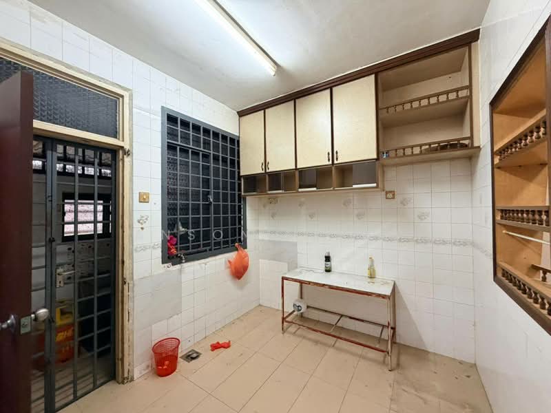 2-storey Terraced House for Rent in Taman Tan Sri Yaacob (Johor Bahru) - Anson Hiong - PropertyGuru.com.my
