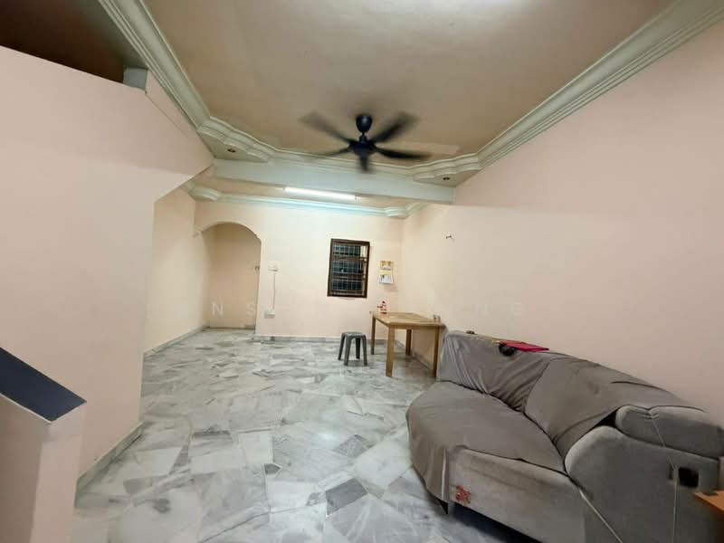 2-storey Terraced House for Rent in Taman Tan Sri Yaacob (Johor Bahru) - Anson Hiong - PropertyGuru.com.my