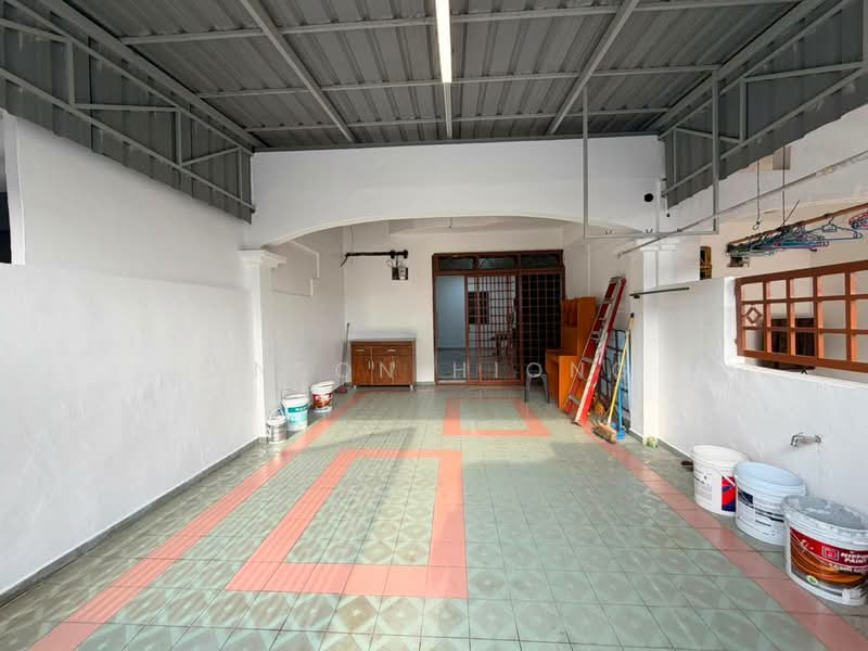 2-storey Terraced House for Rent in Taman Tan Sri Yaacob (Johor Bahru) - Anson Hiong - PropertyGuru.com.my