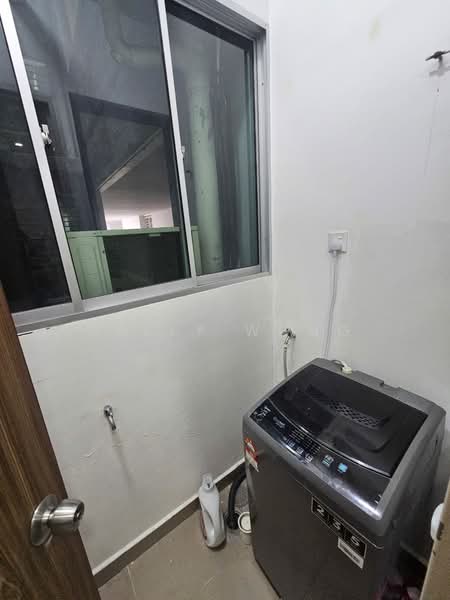 Servis Apartment untuk Disewa di City of Green - Sally Wong - Interior - PropertyGuru.com.my