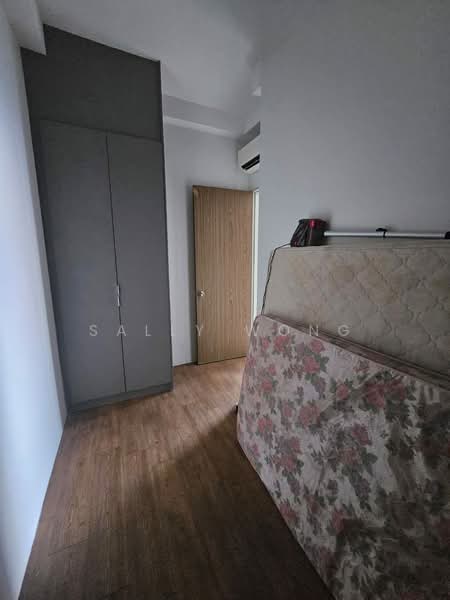 Servis Apartment untuk Disewa di City of Green - Sally Wong - Bedroom - PropertyGuru.com.my