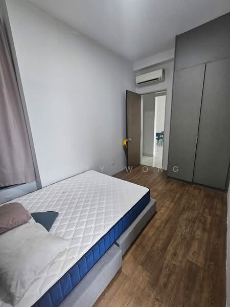 Servis Apartment untuk Disewa di City of Green - Sally Wong - Bedroom - PropertyGuru.com.my