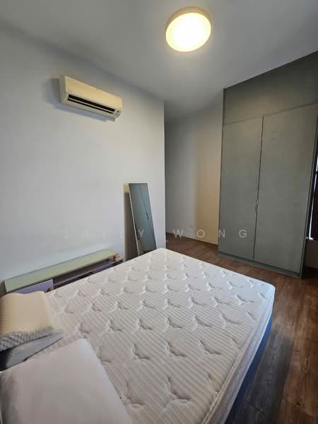 Servis Apartment untuk Disewa di City of Green - Sally Wong - Bedroom - PropertyGuru.com.my