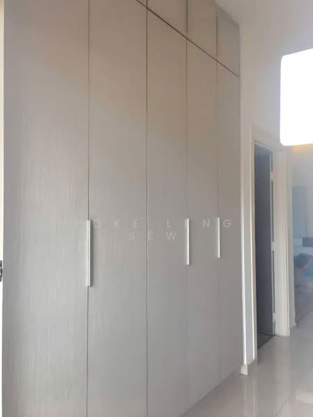 Rumah Teres 1 Tingkat untuk Disewa di Bandar Kinrara (Selangor) - Yoke Leng Sew - Interior - PropertyGuru.com.my