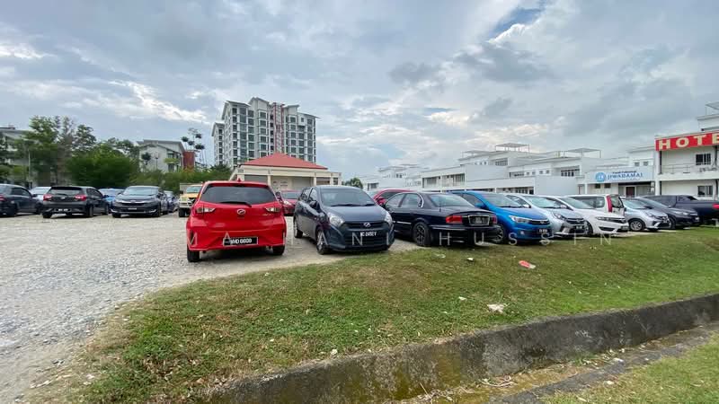Shop / Office for Sale in Presint 15 (Putrajaya) - Fatma Hani Hussin - Exterior - PropertyGuru.com.my