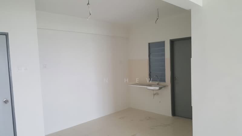 Apartment for Sale at Pangsapuri Suria 1 Batu Kawan - Ben Hew - Interior - PropertyGuru.com.my