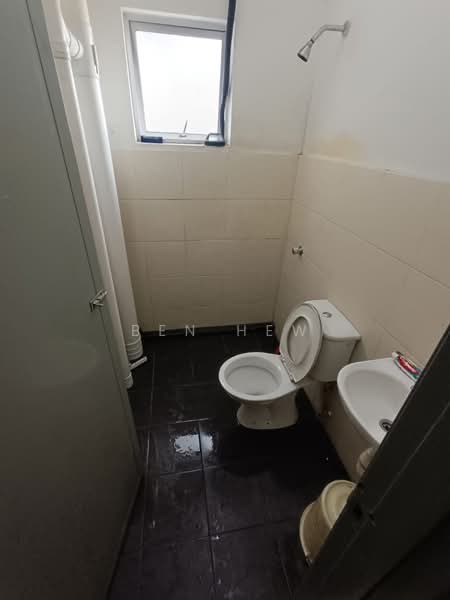 Apartment for Sale at Pangsapuri Suria 1 Batu Kawan - Ben Hew - PropertyGuru.com.my
