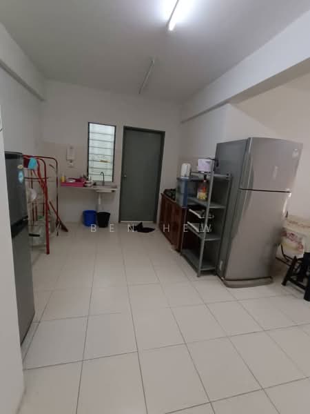 Apartment for Sale at Pangsapuri Suria 1 Batu Kawan - Ben Hew - PropertyGuru.com.my
