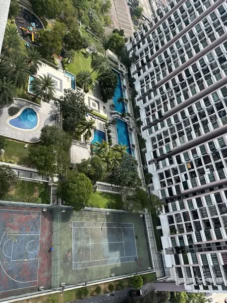 Condominium for Rent at One Damansara - Jacky Ng - PropertyGuru.com.my