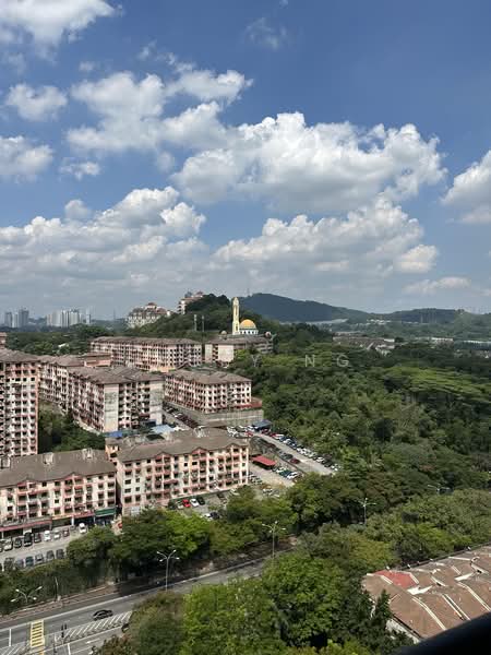 Condominium for Rent at One Damansara - Jacky Ng - PropertyGuru.com.my