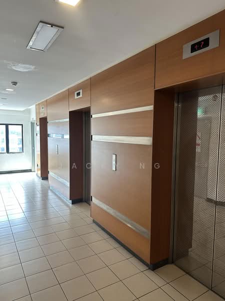 Condominium for Rent at One Damansara - Jacky Ng - PropertyGuru.com.my