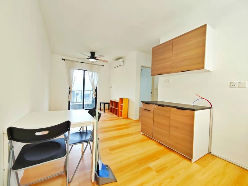 Kondominium untuk Dijual di TRI PINNACLE - Sunny Lai - PropertyGuru.com.my