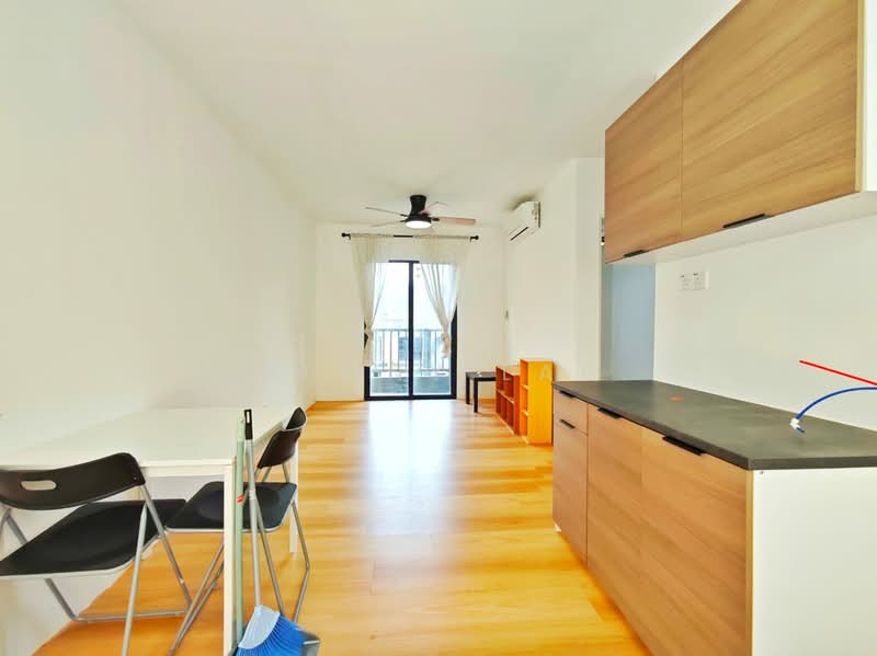 Kondominium untuk Dijual di TRI PINNACLE - Sunny Lai - PropertyGuru.com.my